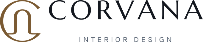 Corvana Interior Design
